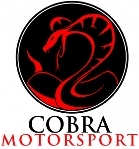 Cobra Motorsport logo